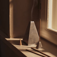 Thumbnail for pyra-incense-cone-burner