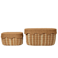 Thumbnail for rivan-storage-baskets-set-of-2