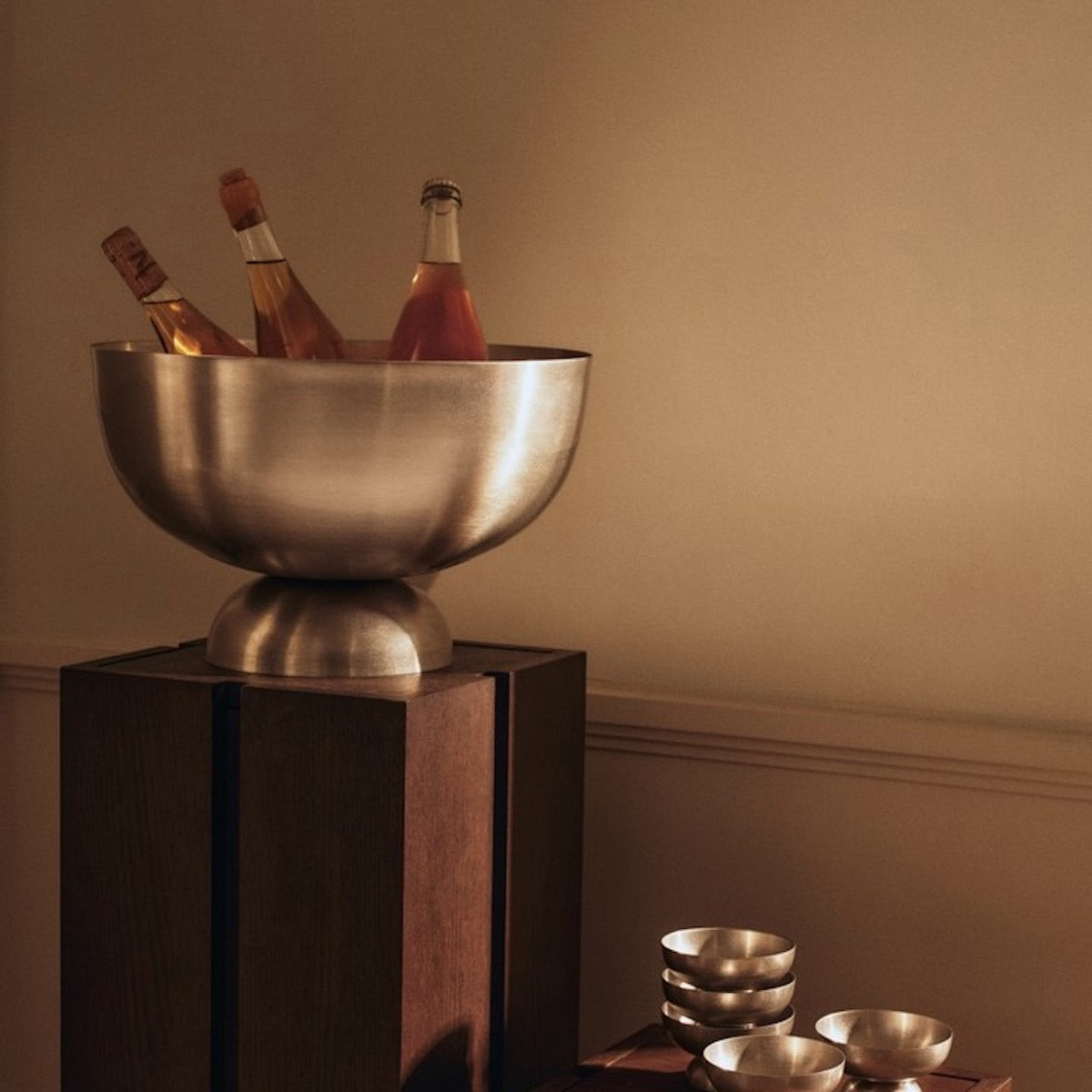 tumbled-champagne-cooler