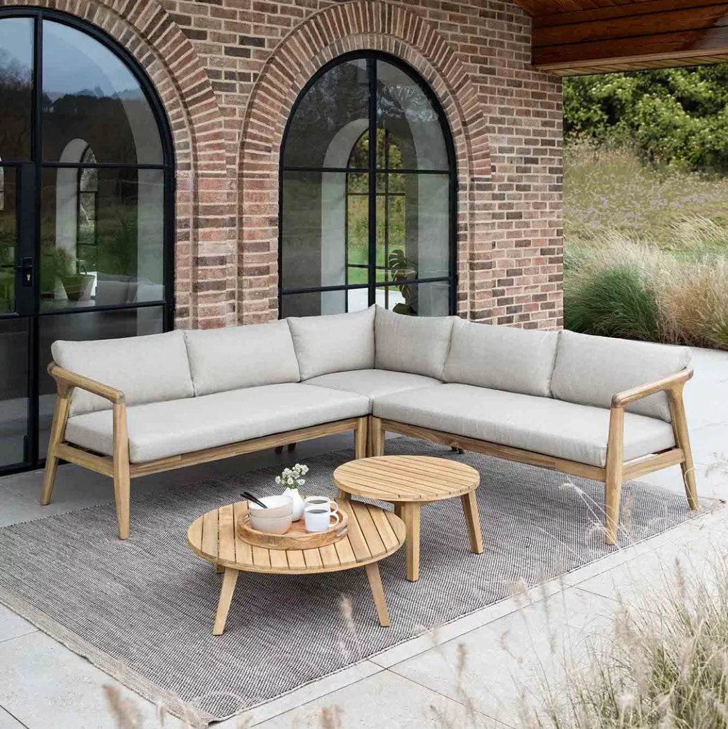 Garden Trading Froxfield Corner Sofa