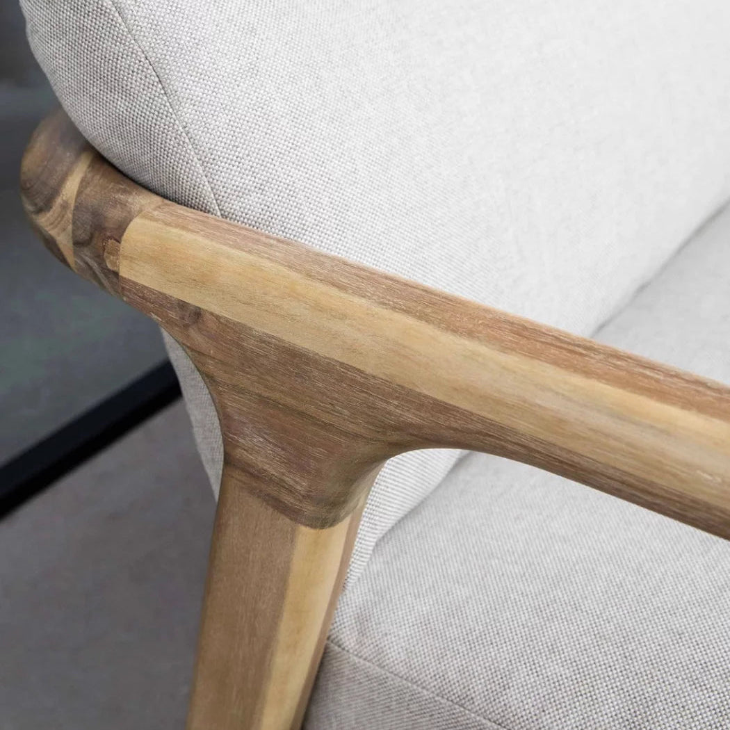 Garden Trading Froxfield Corner Sofa