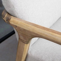 Thumbnail for Garden Trading Froxfield Corner Sofa