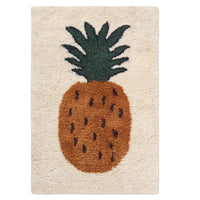 Thumbnail for Fruiticana Tufted Rug - L - Pineapple