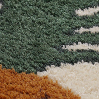 Thumbnail for Fruiticana Tufted Rug - L - Pineapple