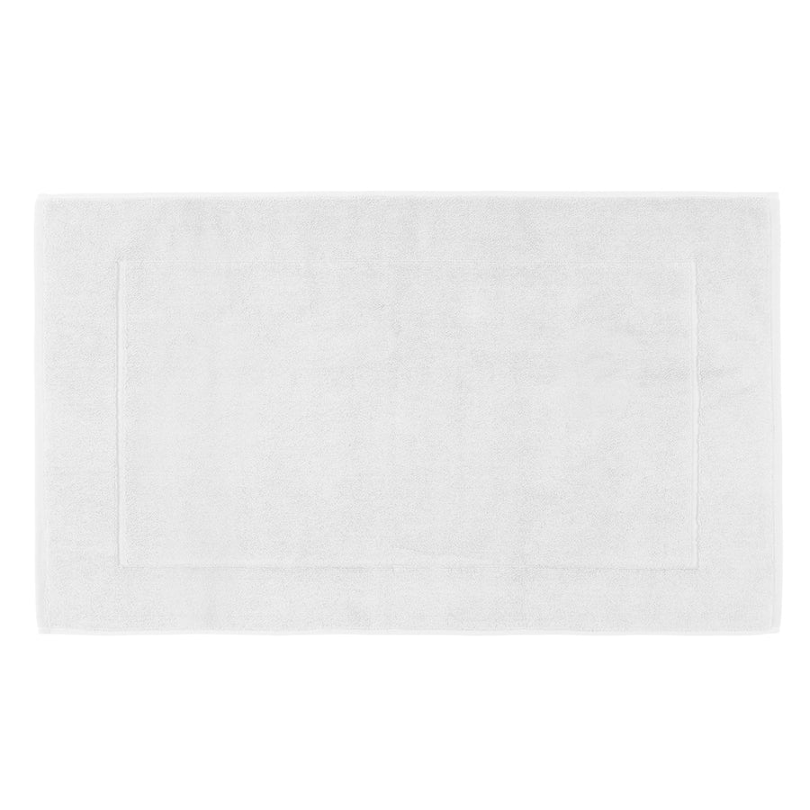 Grand Hotel Bathmat White