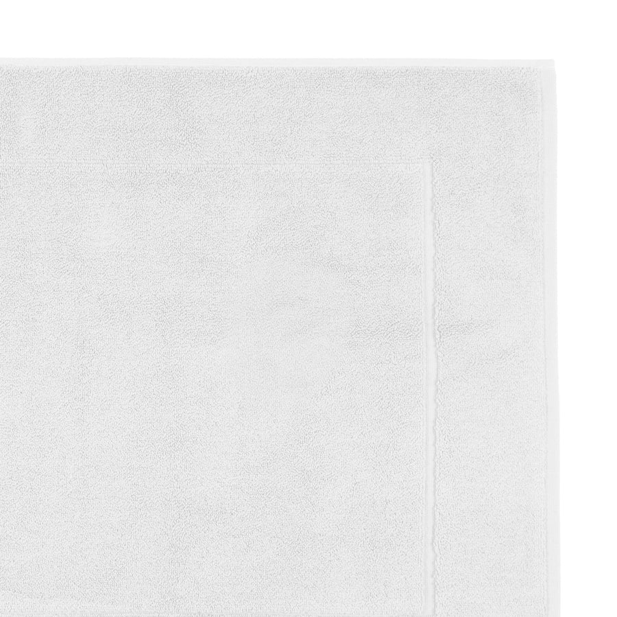 Grand Hotel Bathmat White