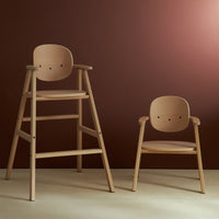 Thumbnail for Nobodinoz Growing Green Evolving Chair