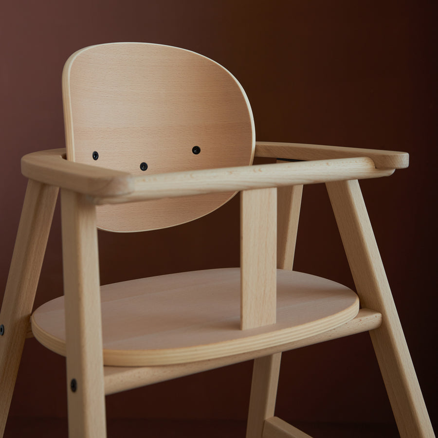 Nobodinoz Growing Green Evolving Chair