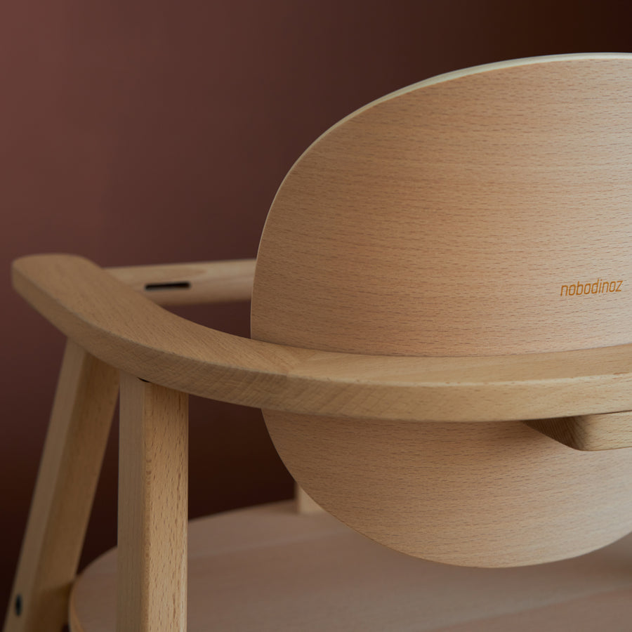 Nobodinoz Growing Green Evolving Chair