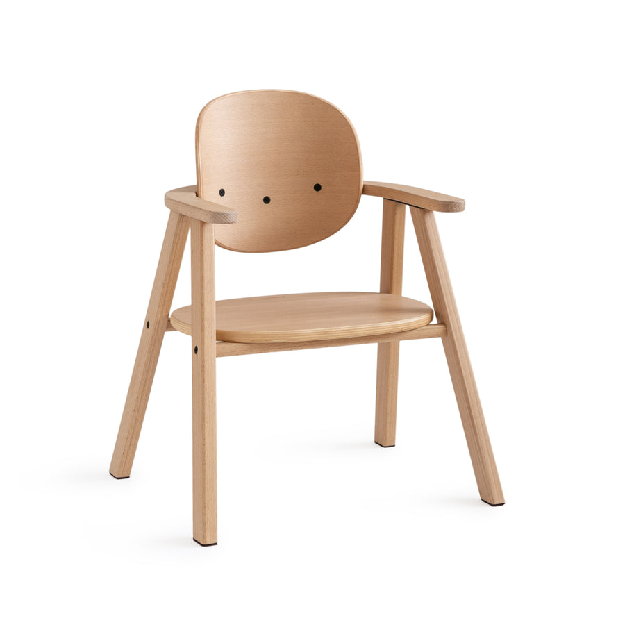 Nobodinoz Growing Green Evolving Chair