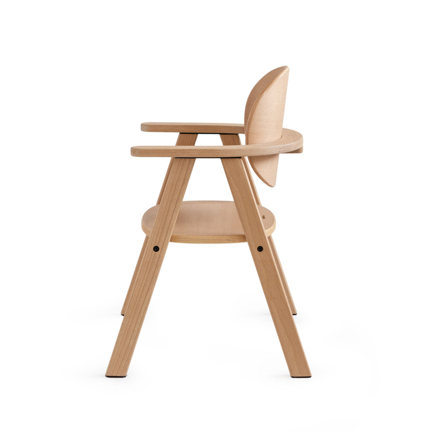 Nobodinoz Growing Green Evolving Chair