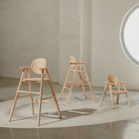 Thumbnail for Growing Green Evolving Chair