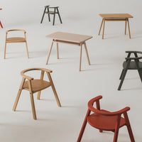 Thumbnail for Growing Green Kids Chair 4 Colours