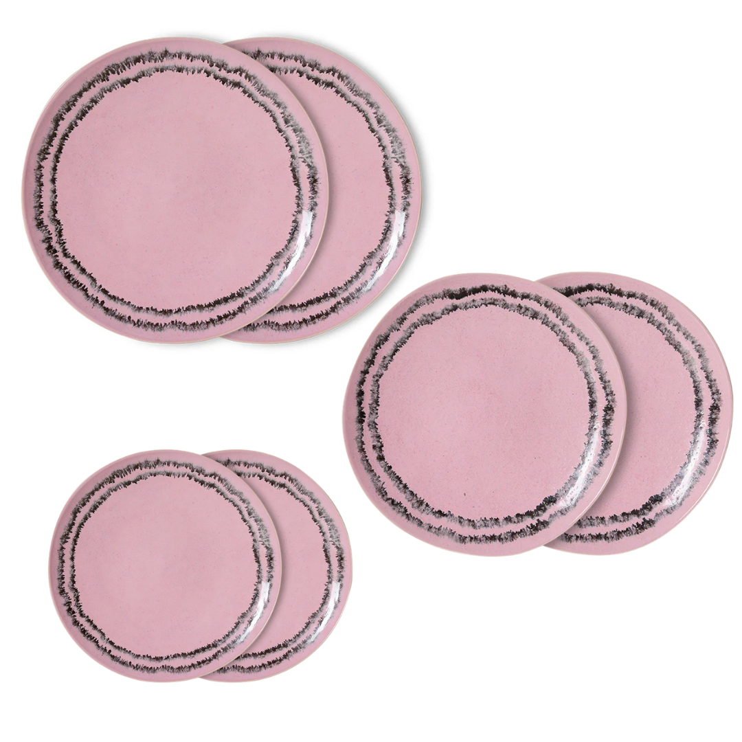 Bubble Plates Bundle