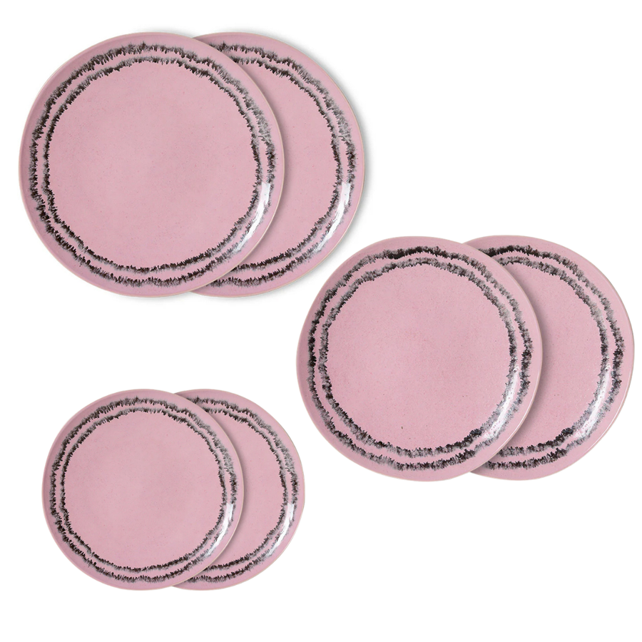Bubble Plates Bundle