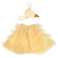 Thumbnail for Chick Costume