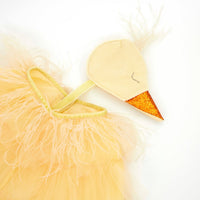 Thumbnail for Chick Costume
