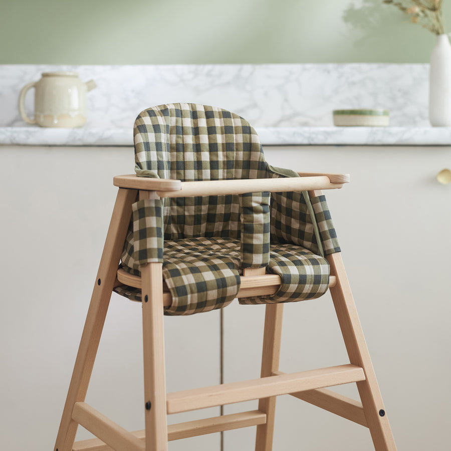 Nobodinoz Growing Green Evolving Chair