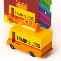Thumbnail for Candylab Candyvan - Taco Van
