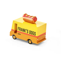 Thumbnail for Candylab Candyvan - Taco Van