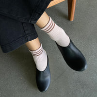 Thumbnail for Girlfriend Socks: Bellini