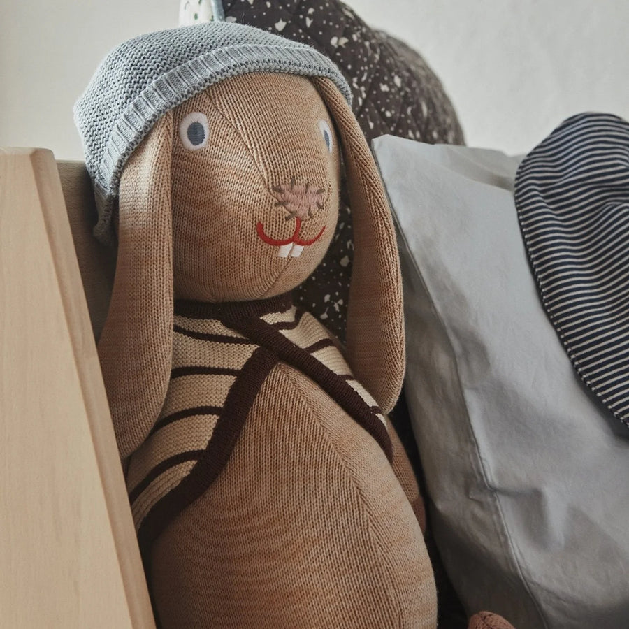 Jojo Rabbit - Light Kahki