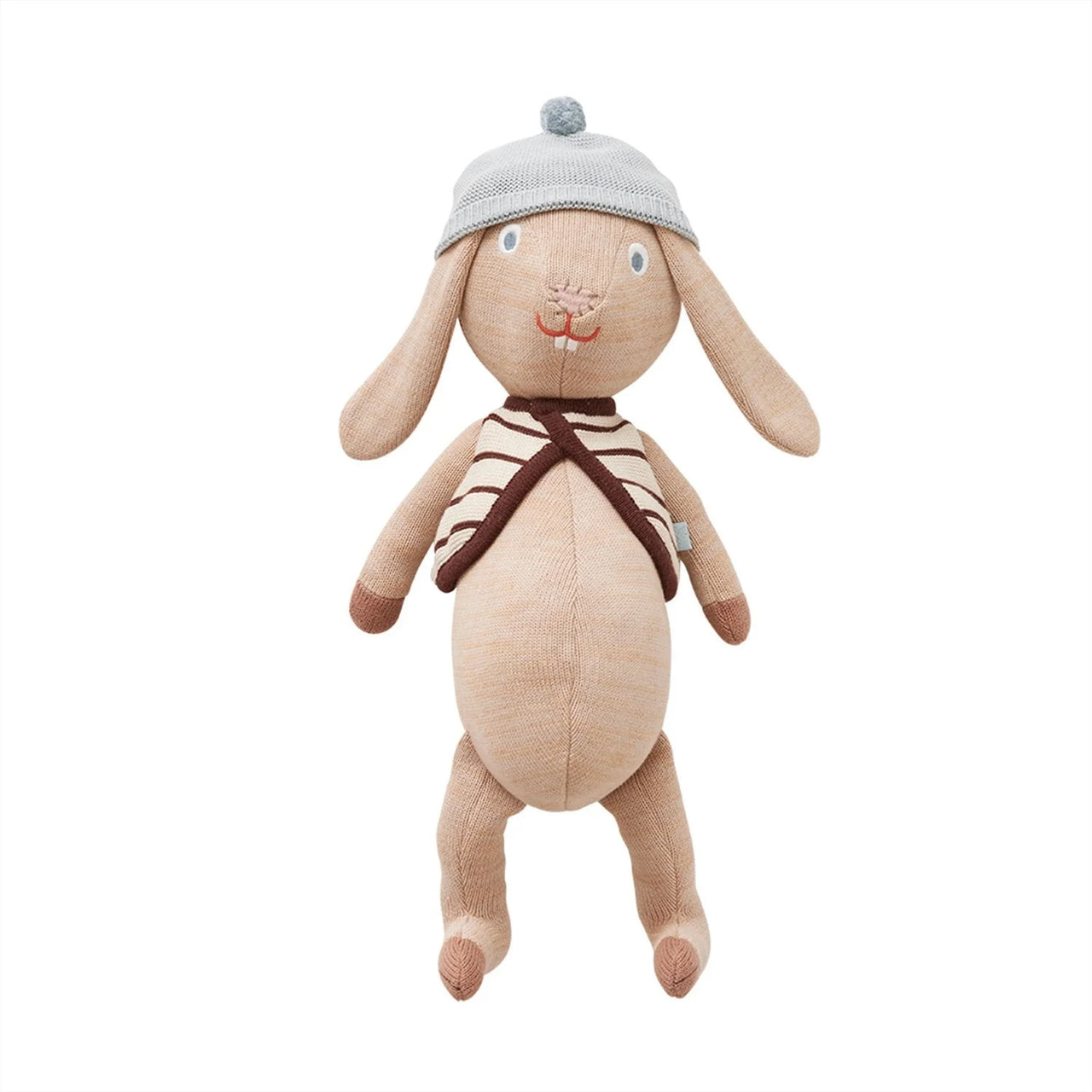 Jojo Rabbit - Light Kahki