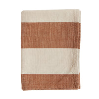 Thumbnail for Tine K Cotton Kitchen Towel Check-Woven