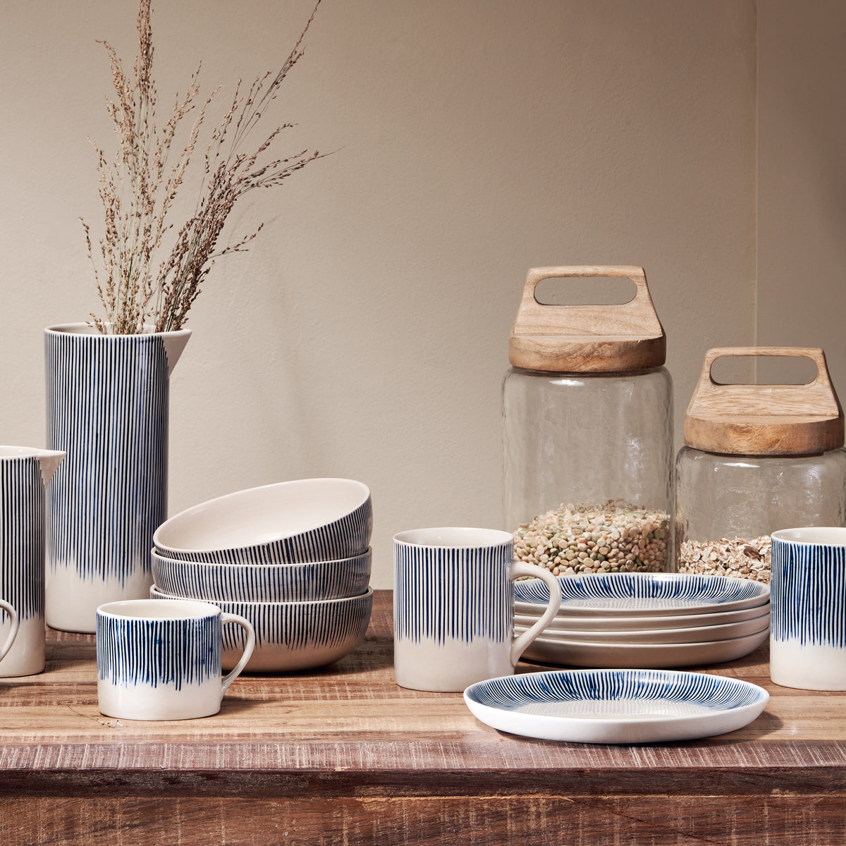 Kitto Storage Jar