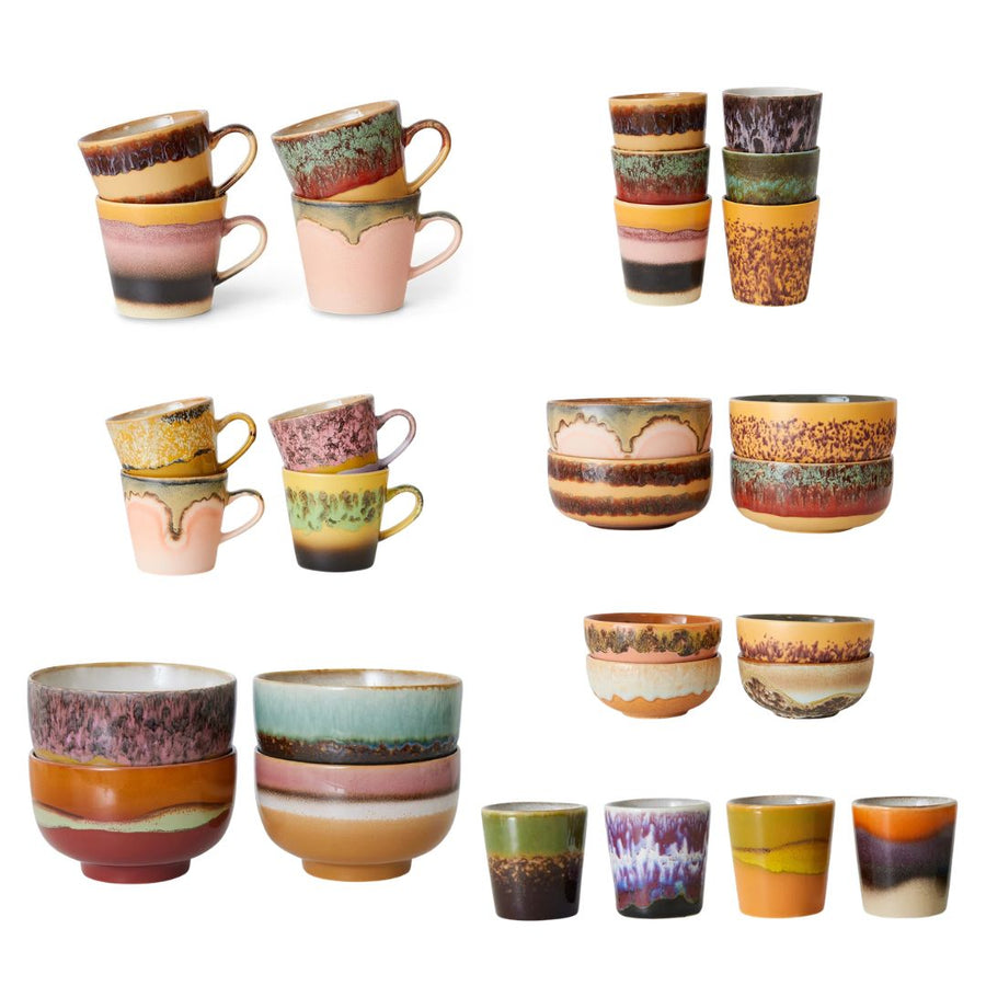 HKLIVING Earth Kitchen Bundle