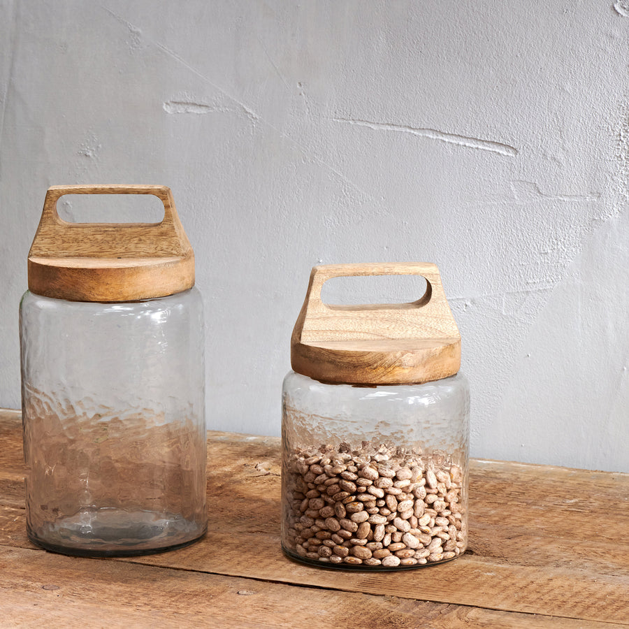 Kitto Storage Jar