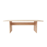 Thumbnail for Kotai Dining Table