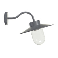 Thumbnail for Garden Trading Classic Swan Neck Light Carbon