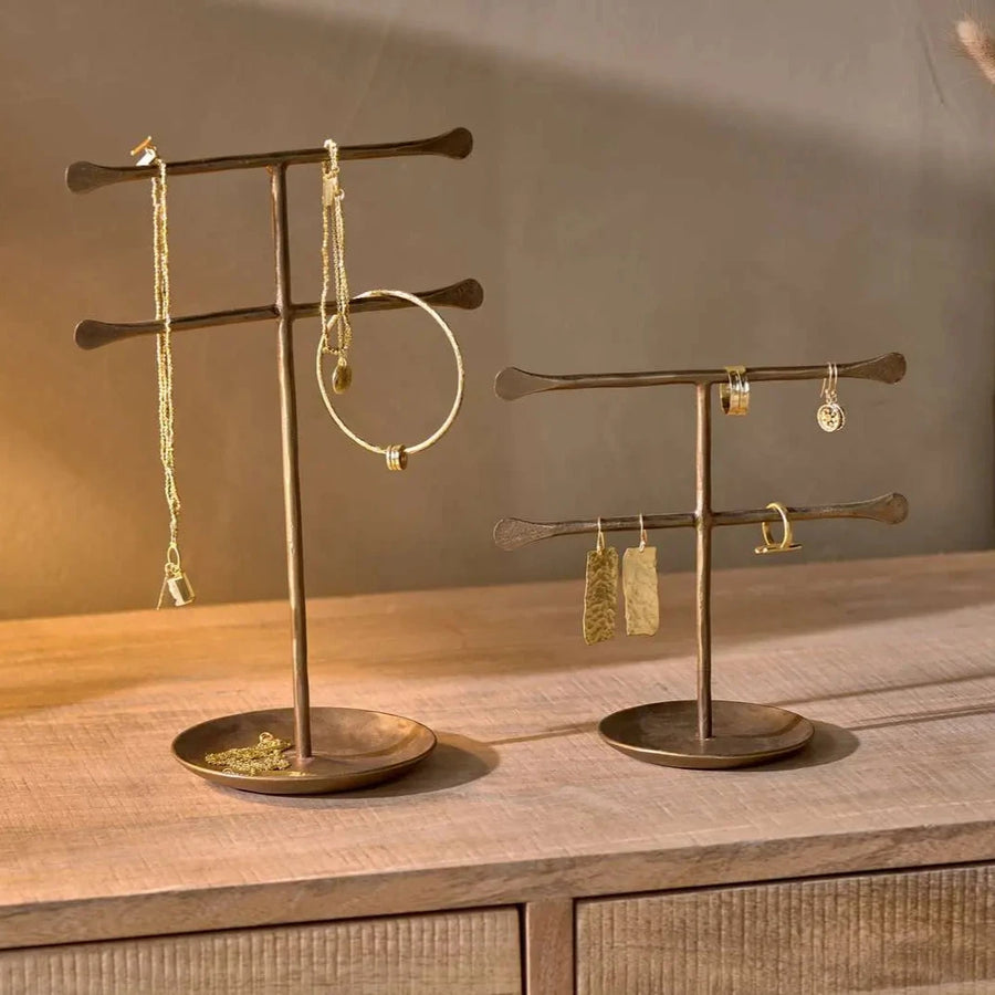 Nkuku Liman Jewellery Stand