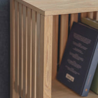 Thumbnail for Garden Trading Linear Side Table