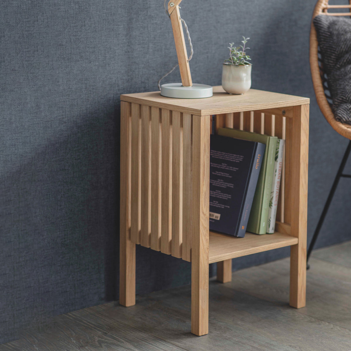 Garden Trading Linear Side Table