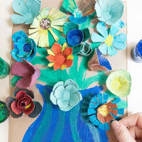 Thumbnail for Fantastic Flowers Art Box