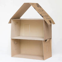 Thumbnail for Home-Made House LOLA Art Box