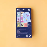 Thumbnail for Zig Zag