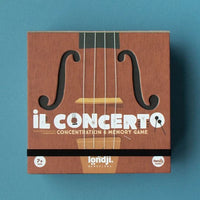 Thumbnail for Londji Game - Il Concerto