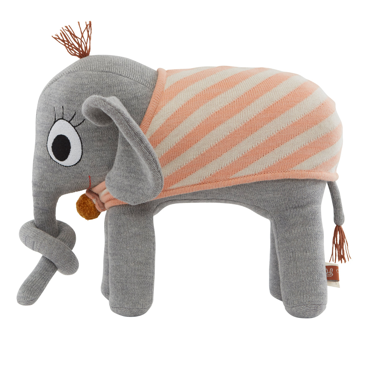 Ramboline Elephant Grey