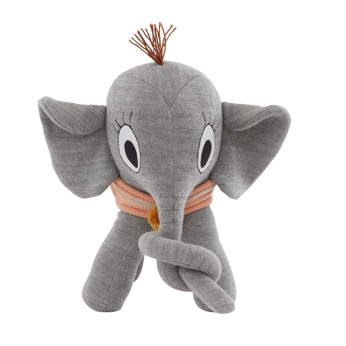 Ramboline Elephant Grey