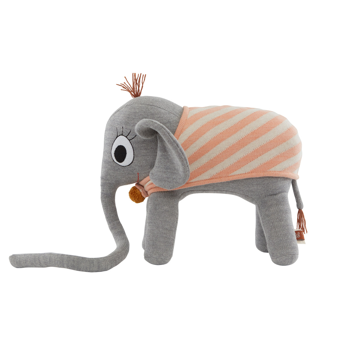 Ramboline Elephant Grey
