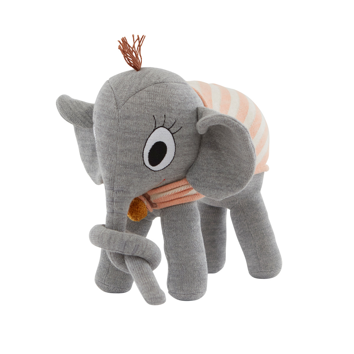 Ramboline Elephant Grey