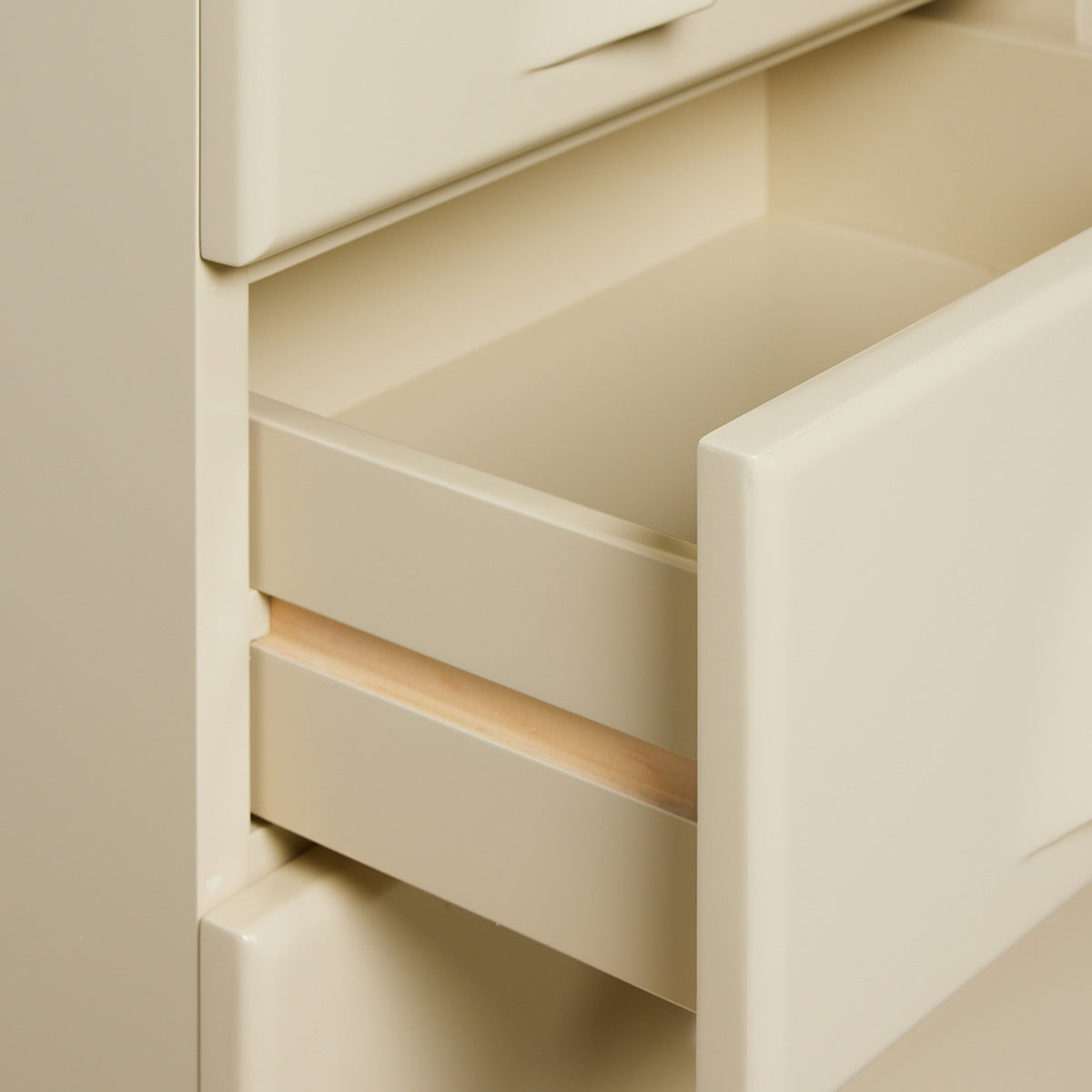 HK Living Chest of 8 Drawers, Cream MKA1988