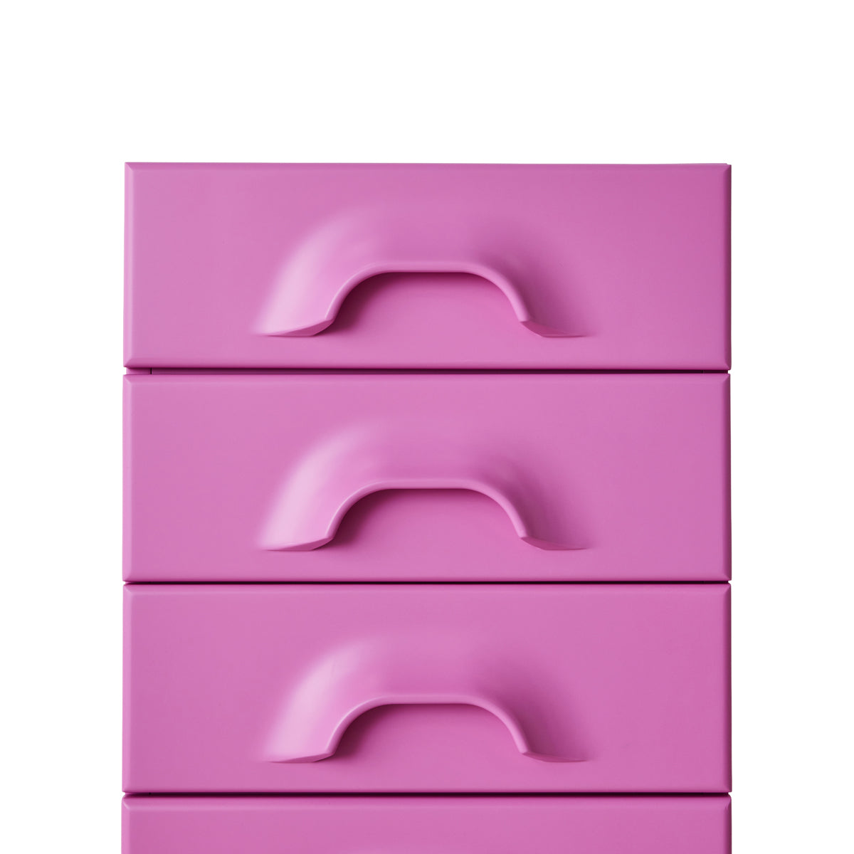 HK Living Chest of 8 Drawers, Urban Pink MKA1989