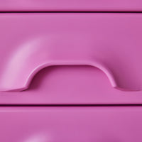 Thumbnail for HK Living Chest of 8 Drawers, Urban Pink MKA1989