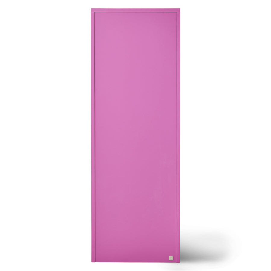 HK Living Chest of 8 Drawers, Urban Pink MKA1989