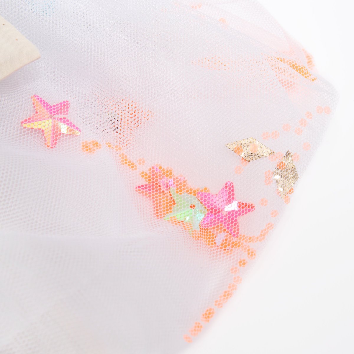 Matilda Fabric Doll