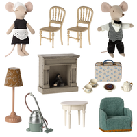 Thumbnail for Maid Bundle